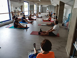 Benicàssim amplía el número de espacios deportivos en el programa de actividades deportivas de verano