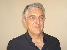 El profesor de la UJI Vicente Budí es reelegido como director del Instituto Interuniversitario de Desarrollo Local