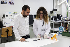 La Universitat Jaume I consigue más de un millón y medio de euros para equipación del programa operativo FEDER Comunidad Valenciana