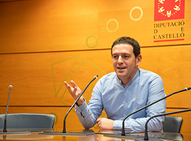 Transición ecológica de las comarcas de Castelló