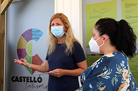 Castelló diseña e impulsa un plan estratégico de turismo para posicionarse como destino seguro