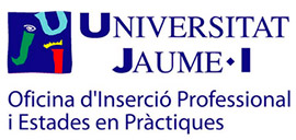 La UJI organiza la primera feria virtual «Tour de la ocupación 2020»
