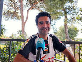 COPE Castellón emitirá una programación especial con motivo del play off de Ascenso del CD Castellón