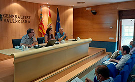 3,2 millones para garantizar el agua potable al consorcio del Pla de l´Arc