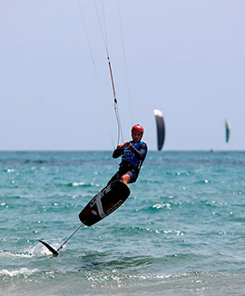 Formula Kite Spain Series, FKSS