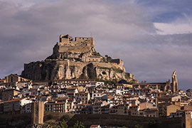 Comunicado del Ayuntamiento de Morella. Detectado un caso positivo de COVID-19