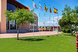 El colegio Lledó consigue los mejores resultados de la Comunidad Valenciana entre Selectivo y Bachillerato Internacional