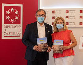 La Diputación destina 700.000 euros del plan de choque de turismo a fortalecer los productos de Castelló Ruta de Sabor