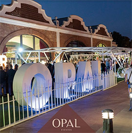 La sala Opal de Castelló dice adiós