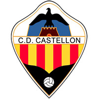 Resultados de los tests Covid-19 realizados a los miembros del CD Castellón