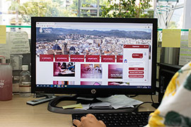 El Ayuntamiento de Onda incorpora el chatbot ‘Esperanza’ para ayudar a agilizar las consultas del ciudadano