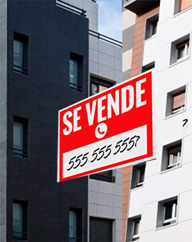 Si deseas vender una propiedad inmobiliaria