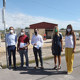 Castelló afronta el periodo de lluvias con 221 instalaciones para evitar inundaciones y refuerza la gestión ambiental