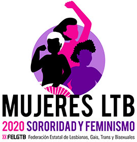 Arranca el II Certamen de Cortos de FELGTB para reivindicar el reconocimiento de las mujeres lesbianas, trans y bisexuales