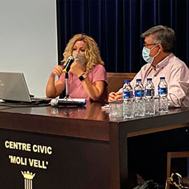 Maestrat Ànima Interior, jornadas de sensibilización turística