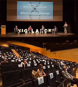 #JornadaVigilancer, Mutación Digital: la transformación del ADN del sector cerámico