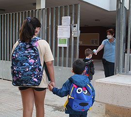 El Ayuntamiento de Onda pone en marcha el servicio d´Escola Oberta en todos los centros educativos