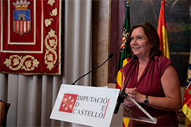 La Diputación invierte 556.520 euros en administración electrónica de la provincia