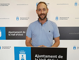 El Ayuntamiento de la Vall d´Uixó celebra el Día Internacional del Turismo con un ´concierto secreto´ y una jornada digital