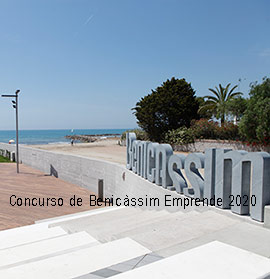 Benicàssim busca las tres mejores ideas emprendedoras