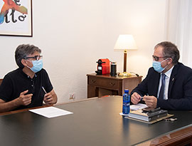 Apuesta por una mejor gestión de los 21 parajes naturales de provincia de Castellón