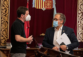 La Diputación inicia el miércoles en Catí la primera de las seis reuniones de la ´Convenció d´alcaldesses i alcaldes´ para analizar las necesidades de los municipios