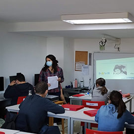 Nueva apuesta por la Inclusión Laboral a través de itinerarios sociolaborales en Síndrome de Down Castellón