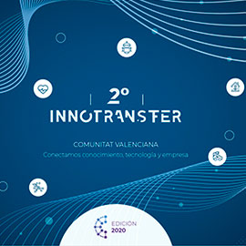 Innotransfer, iniciativa de innovación abierta para cinco sectores económicos clave de la Comunitat Valenciana