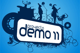 FIB Proyecto Demo 2011, ¿quieres tocar en Benicàssim?