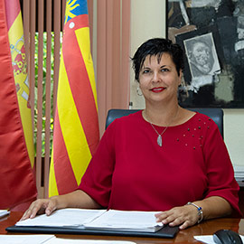 Redacción de planes de igualdad en 18 municipios pequeños de la provincia de Castellón