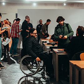 La Fira Valenciana de la Música presenta el programa completo de actividades profesionales