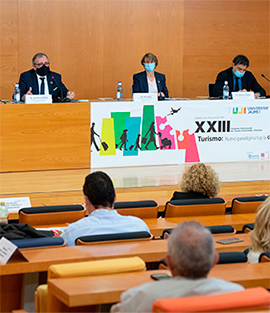 Castellón Senior está preparado para retomar los viajes en primavera si la evolución de la pandemia lo permite
