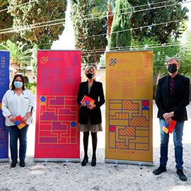Castelló celebrará el Día de los Museos del 13 al 16 de noviembre