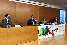 El Congreso Internacional de Turismo aboga por una mayor coordinación para generar confianza en el turista