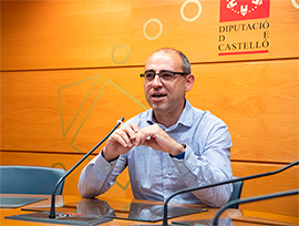 La Diputación y la Fundación Intercoop apuestan por la expansión del aceite de Castellón con un nuevo catálogo