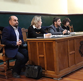 Castelló impulsa un nuevo plan de formación dirigido a agricultores para avanzar en innovación agroecológica