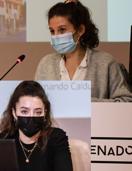Presentación de los proyectos “Estudio y catálogo de las medianeras de Castelló de la Plana” y “Catálogo de las Ermitas de Castelló de la Plana”