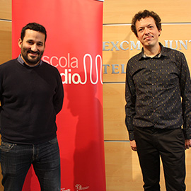 La Consellería y el Ayuntamiento de Castelló crean el proyecto educativo ´L´escola dansa´