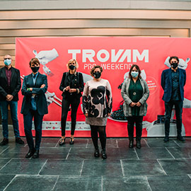 La Fira Valenciana de la Música acoge las II Jornadas TIIM, Turismo & Industria Musical