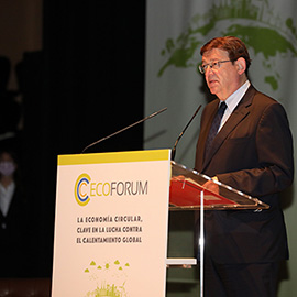 La economía circular, clave en la lucha contra el calentamiento global