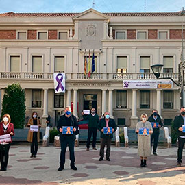 El PP reivindica en la Diputación la libertad educativa de las familias de Castellón