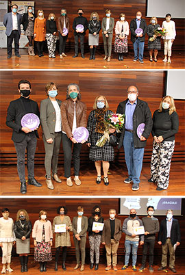 Benicàssim libra los premios a las mejores ideas emprendedoras