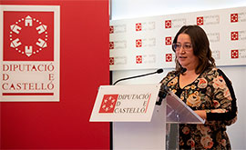 La Diputación crea un circuito provincial que patrocinará actos culturales en 2021 en todos los pueblos