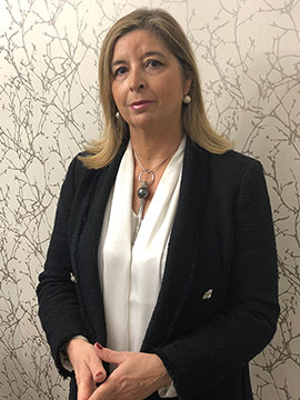 Estela Bernad Monferrer, nueva presidenta de adComunica