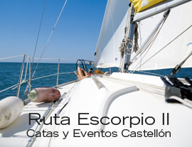 Excursión Ruta Escorpio II : mini-vacaciones destino Formentera