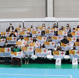 Onda beca a 41 deportistas de élite y jóvenes promesas para ayudarles a desarrollar su carrera