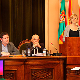 Castelló complementa con atención psicológica los servicios de acompañamiento a las víctimas de violencia de género