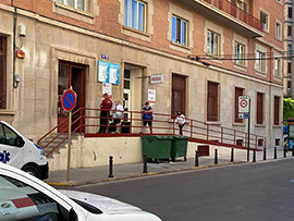 El Colegio de Médicos de Castellón alerta sobre el preocupante incremento de casos de Covid19