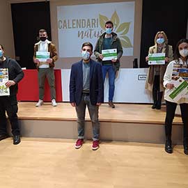 Se priorizará el entorno agrario municipal en la XII edición de fotografía del Calendario Natural 2022