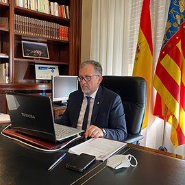 El proyecto ´Castellón SmartVillages´ de la Diputación se alza con la victoria de los prestigiosos premios enerTIC